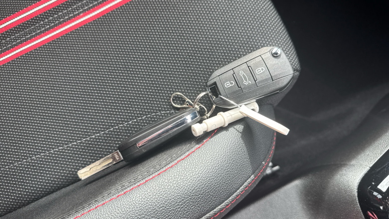 Vauxhall Corsa 1.2 GS 5dr Petrol Hatchback